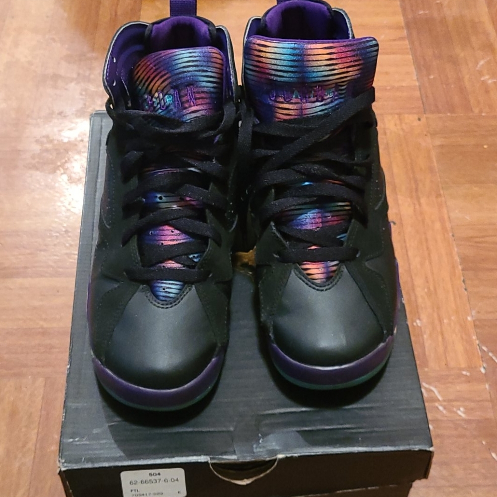 Jordan 7